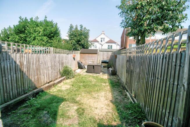46 meadow garden