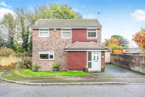 Osier Way, Banstead