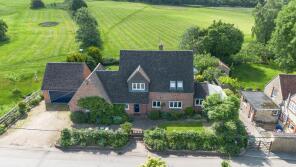 38, Road Running Through Sunningwell, Sunningwell, Abingdon OX13 6RB