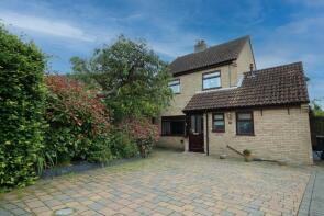 Pedlars, Viceroy Close, Dersingham PE31 6YR