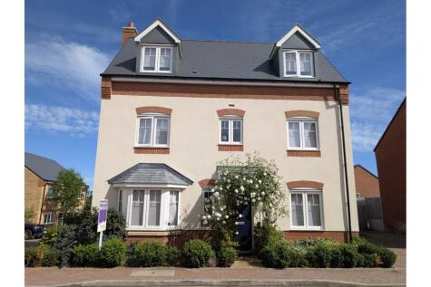 Monksmoor Road, Telford, TF4