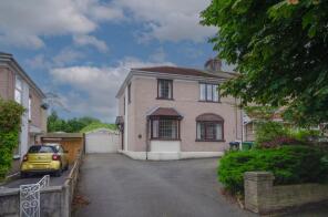 4, Barrymore Road, Weaverham, Northwich CW8 3LN