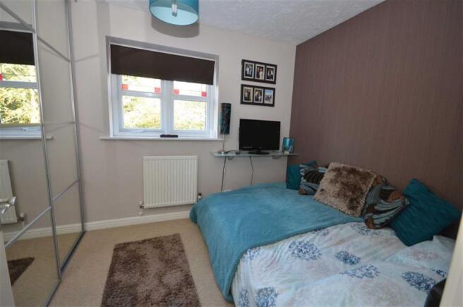 Front Bedroom Three