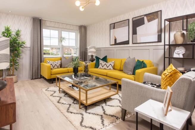 3 bed Terraced for sale Image 4