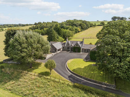 Whitehill of Coodham, Coodham, Symington, KA1 5SJ