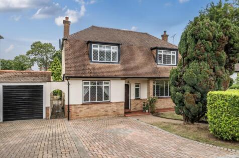 Fullerton Road, Carshalton