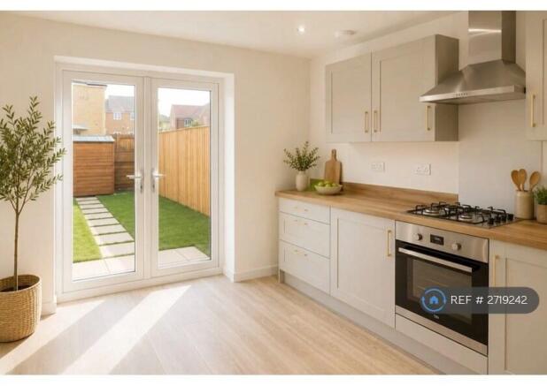 3 bed Terraced to rent Image 4