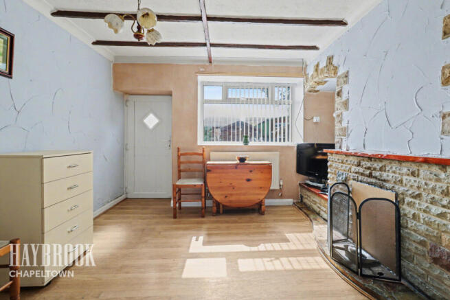 1 bed Terraced for sale Image 7