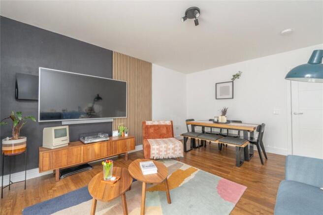 Lounge/Diner Alt