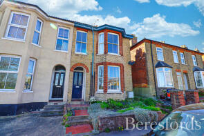 60, Fambridge Road, Maldon CM9 6AF