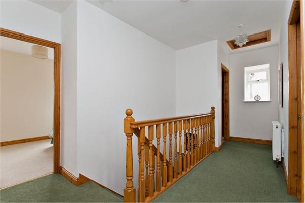 Upstairs Landing 