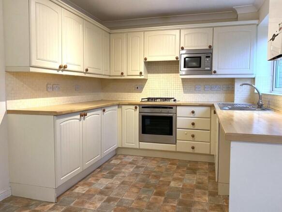 Kitchen/Dining Ro...