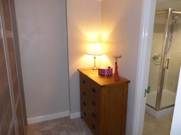 Dressing Room