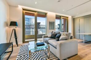 Apartment 29, 1 Tapestry Apartments, Canal Reach, London N1C 4AZ