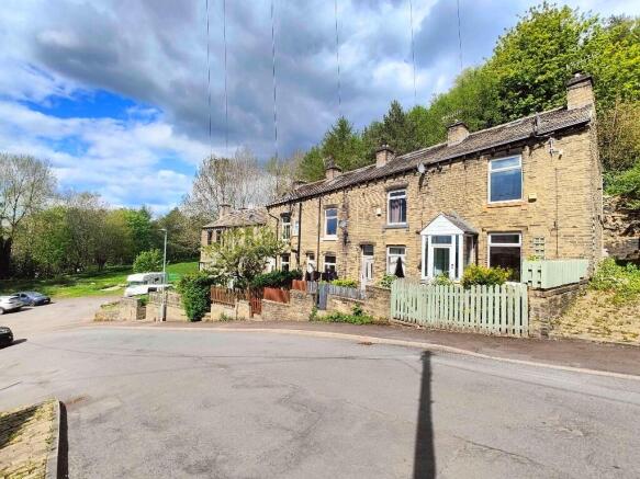 1 bedroom end of terrace house for sale in 29 Trooper Lane