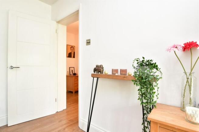 Internal Lifestyle Photograph