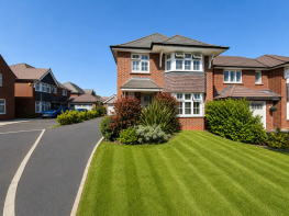 8, Cartmel Close, Ormskirk L40 7AU