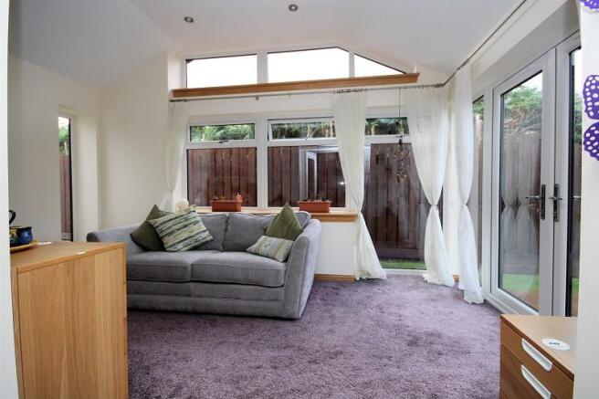 Sun Room