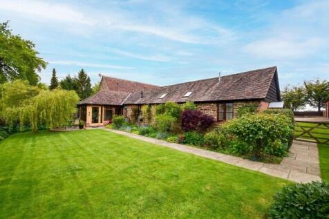 Church Road, Brimfield, SY8