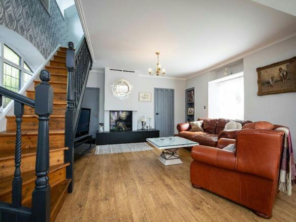 Living Room.