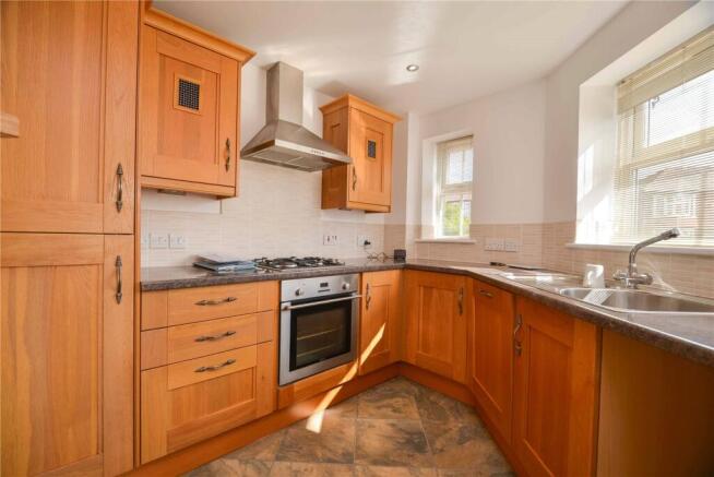 1 bed Flat for sale Image 5