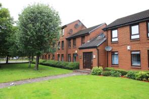 34, Princes Gate, Rutherglen, Glasgow G73 1LS