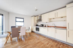 Flat 4, 10, Quaker Street, London E1 6SY