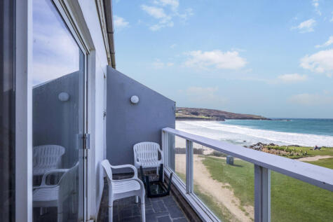 St. Nicholas Court, St. Ives, TR26