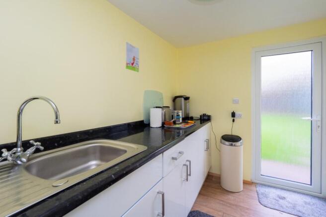 Office Kitchen