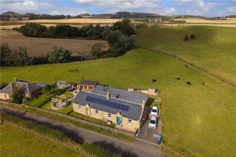 Long Cottage, 2 Kinnaird Farm Cottages, Cupar, Fife, KY15