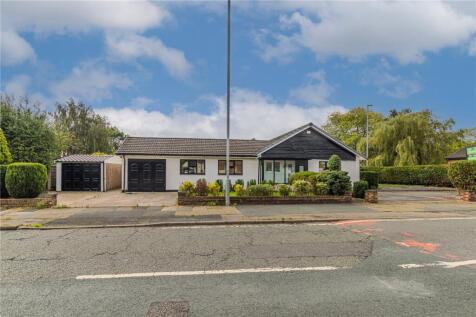 Hardfield Road, Middleton, Manchester, Greater Manchester, M24