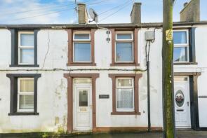 Erwyn, Madryn Terrace, Chwilog LL53 6SH
