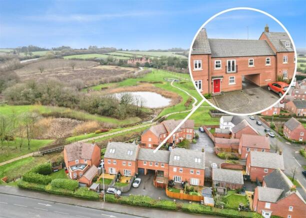 7 Martival Court, Ashby