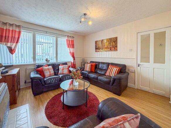 Northlands, Winlaton, Blaydon-on-Tyne photo 4