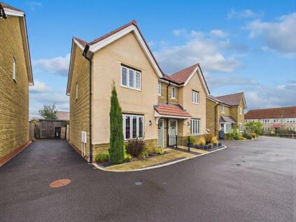 Maple Drive, Somerton