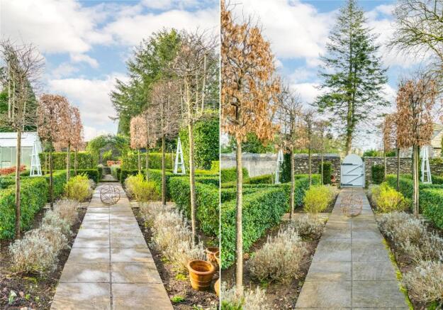 Gardens
