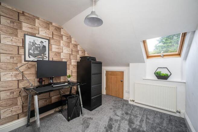 Bedroom 5 