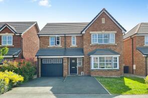 17, Meadowgrass Gardens, Manchester M28 1PS