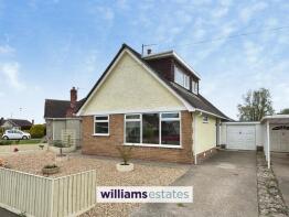 6, Ffordd Ffynnon, Rhuddlan, Rhyl LL18 2SR
