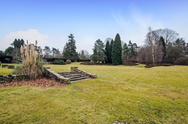 Grounds