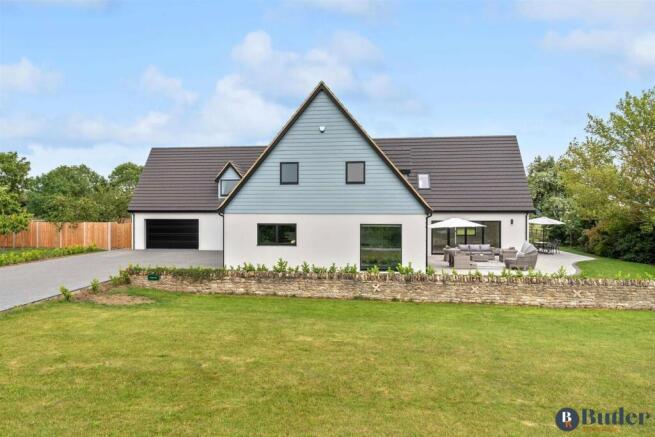 Wintringham Lodge