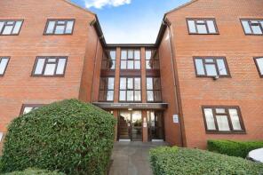 8, Elmbank Court, Yardley Green Road, Bordesley Green, Birmingham B9 5QA