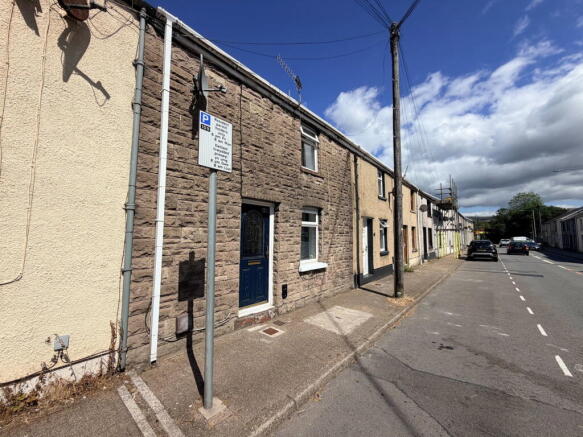Castle Street, Maesteg, CF34 9YH photo 2