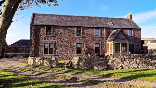 Farmhouse