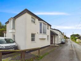 Wayside, East Street, Beaworthy EX21 5NW