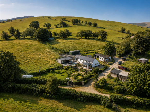 Bryn Ffynnon