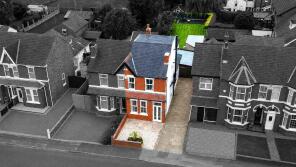 6, Ralphs Wifes Lane, Southport PR9 8ER