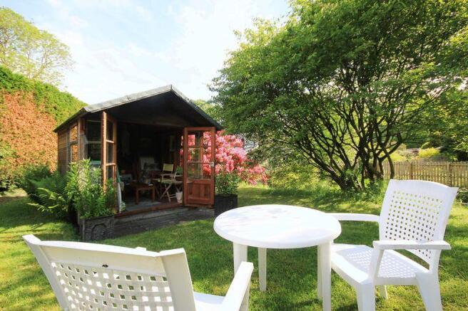 Summer House