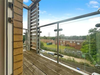 Farleigh Road, Canterbury, Kent, CT2