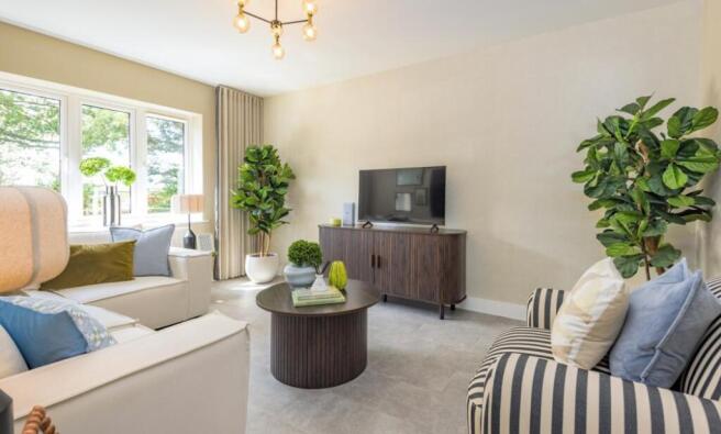Dandara - Buckmore Green - The Arlington, Home 73